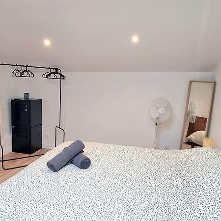 Le Duplex Catherine - Metro - Gare - Wifi Toulouse Buitenkant foto