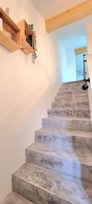 Le Duplex Catherine - Metro - Gare - Wifi Toulouse Buitenkant foto